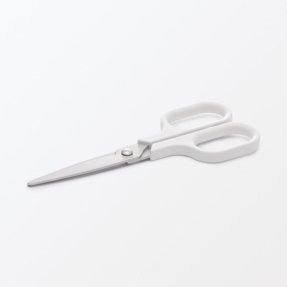[MUJI] 테이프가 잘 달라붙지 않는 가위