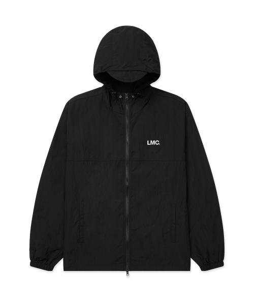 OG WINDBREAKER JACKET Black