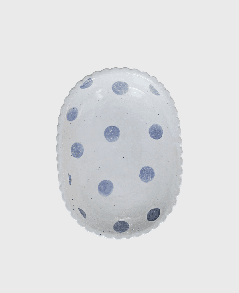 [FPM selection] Dot flower