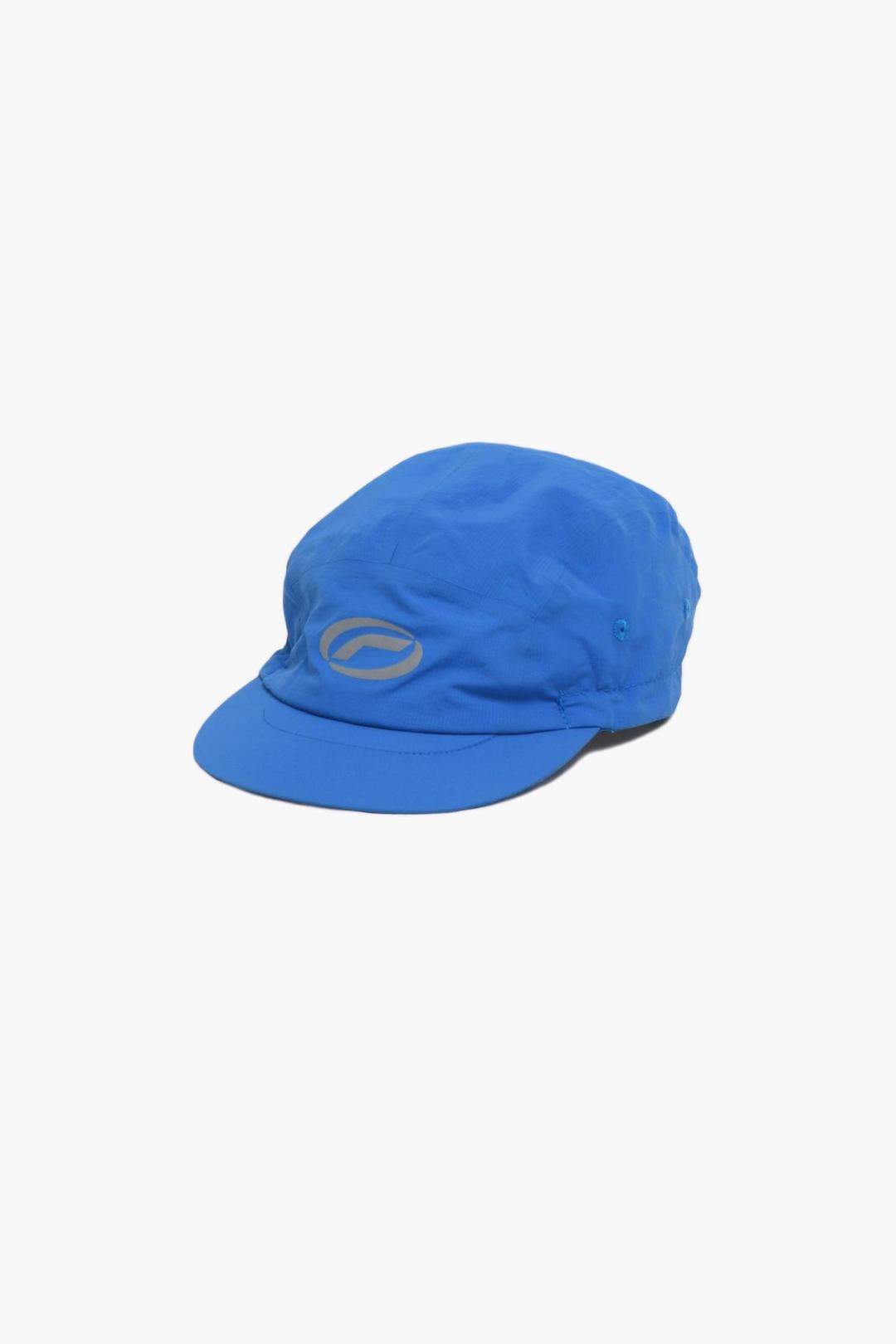 Symbol Cap Blue