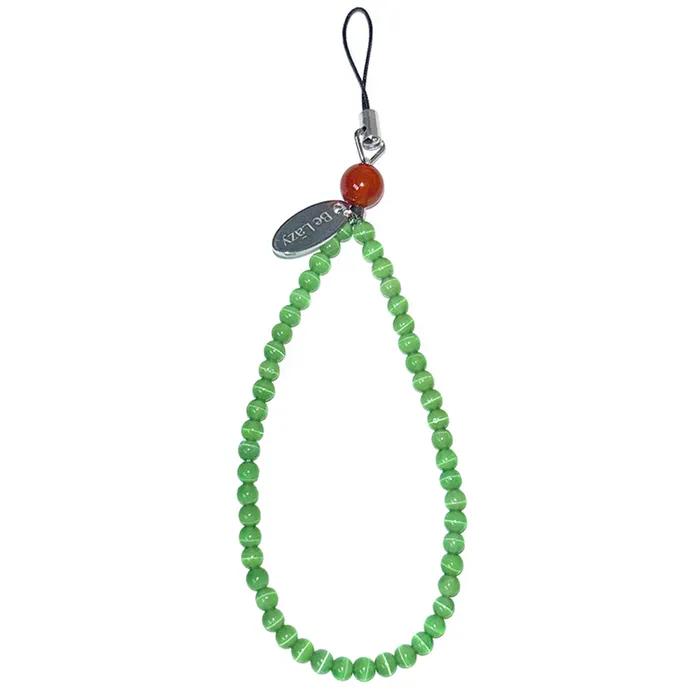Glow Gem Strap (Lime)
