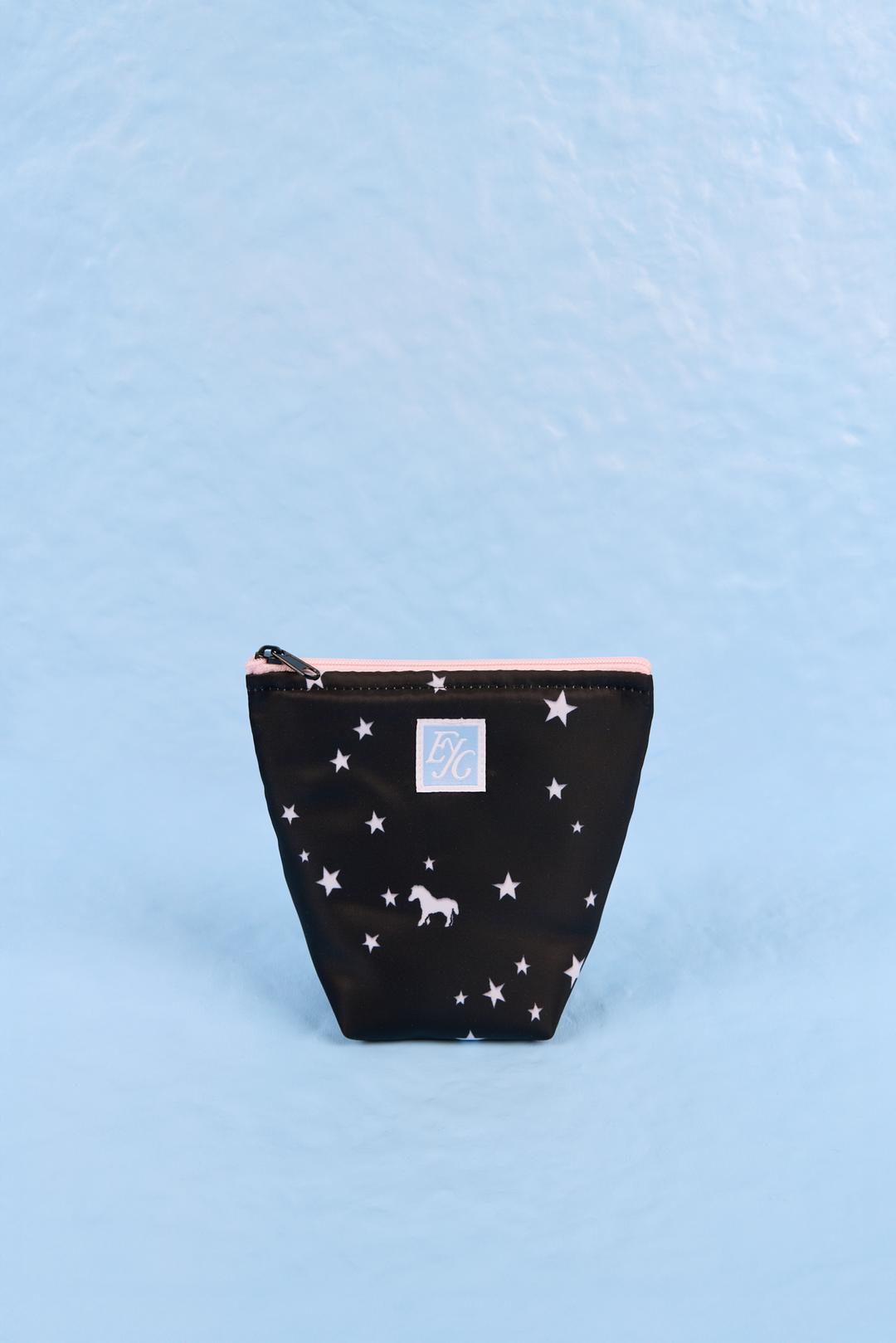 ETO TRIE POUCH (PINK)