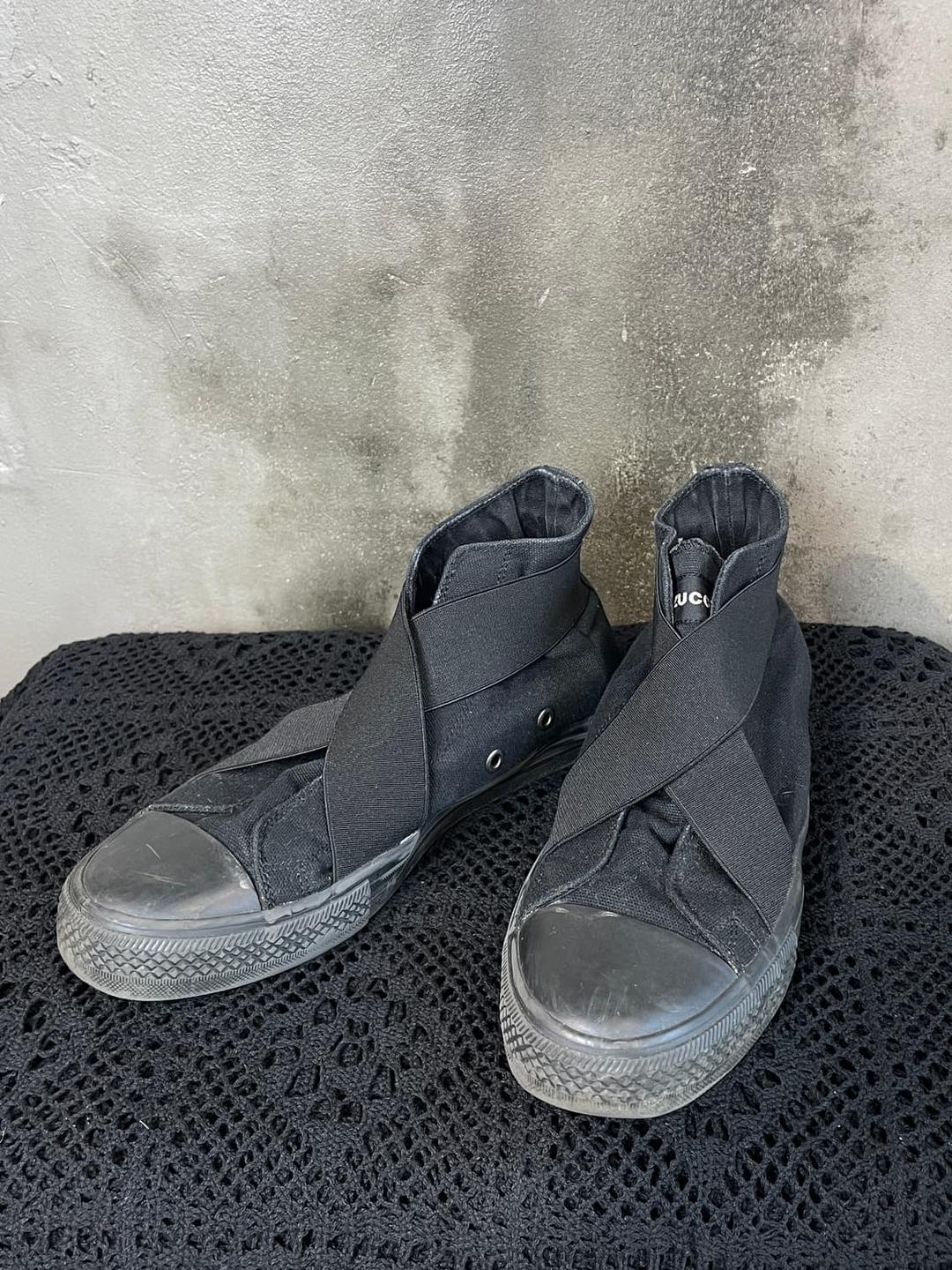 주카 벨트 스트랩 스키커즈 | 후루츠패밀리