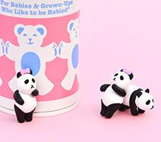 mini panda - B type (재입고)