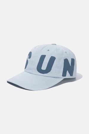 Capital Cap Light Grey