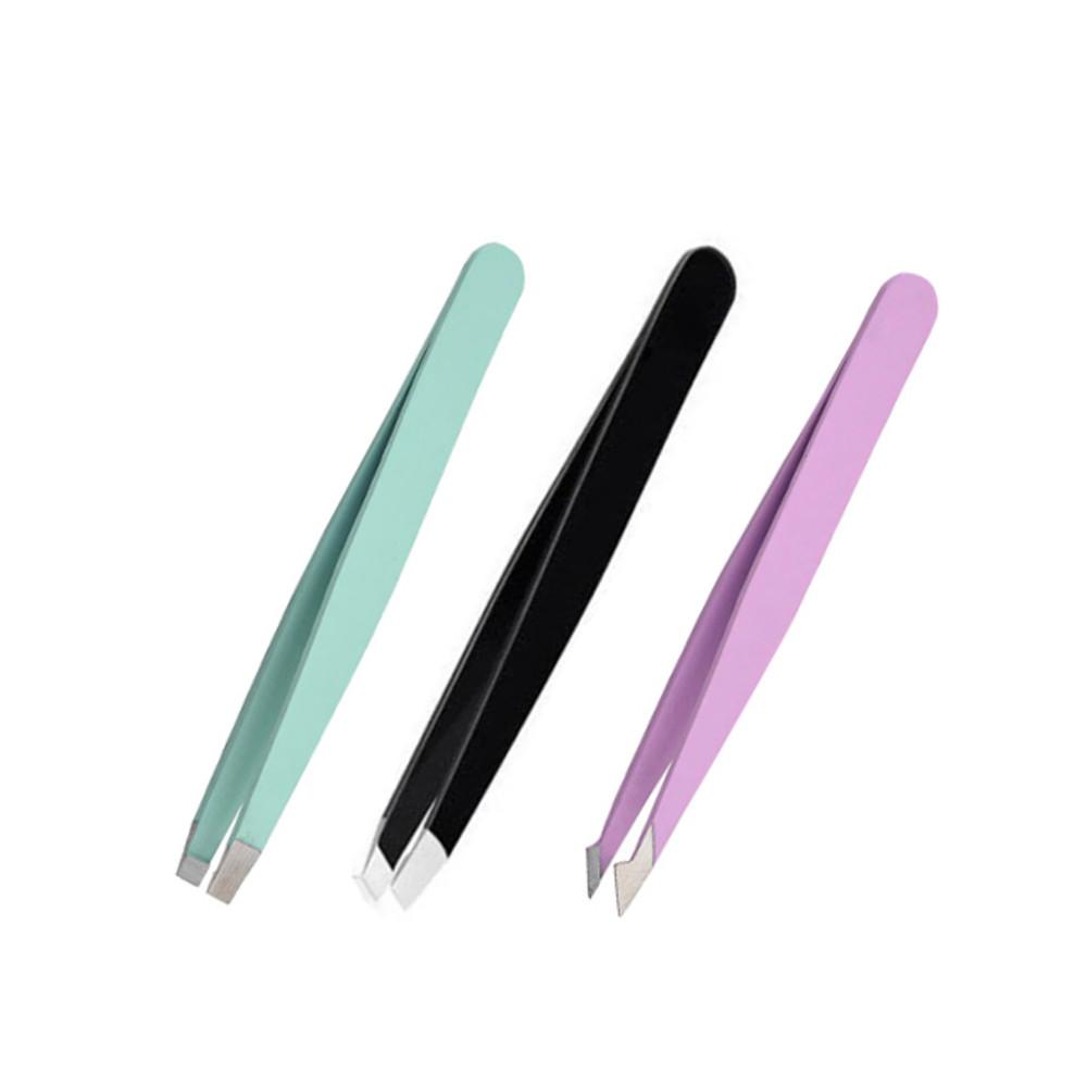 왁스키스 왁싱 전용 트위저 쪽집게 3종 택1