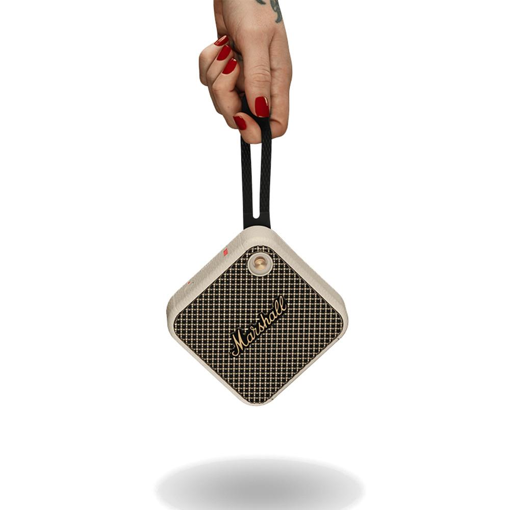 [재고보유] 마샬 WILLEN 윌렌 블루투스 스피커 소비코AV정품