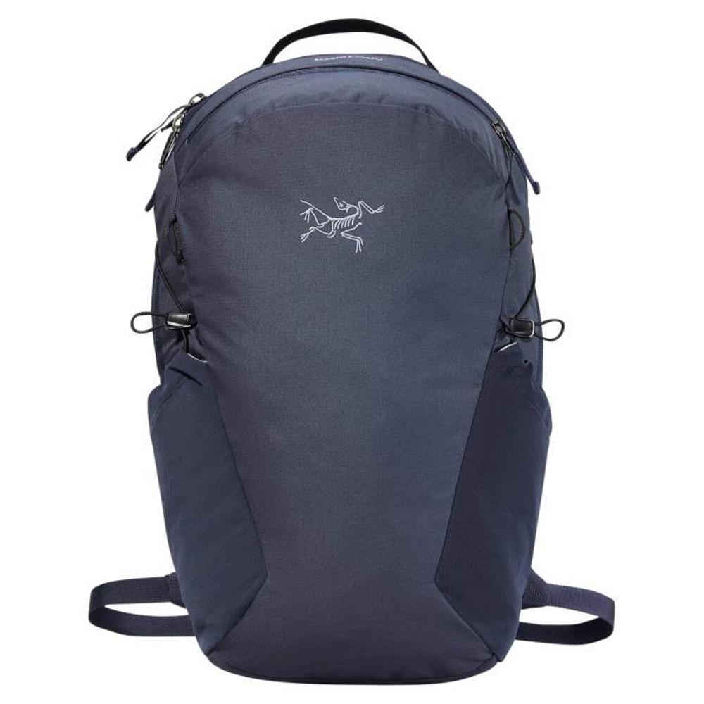 아크테릭스맨티스16 경량 아크테릭스배낭 BLACK SAPPHIRE