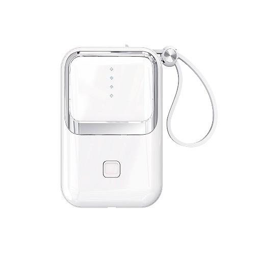 드리온 PD 20W 고속충전 일체형 보조배터리 10000