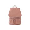clo backpack - soft pink