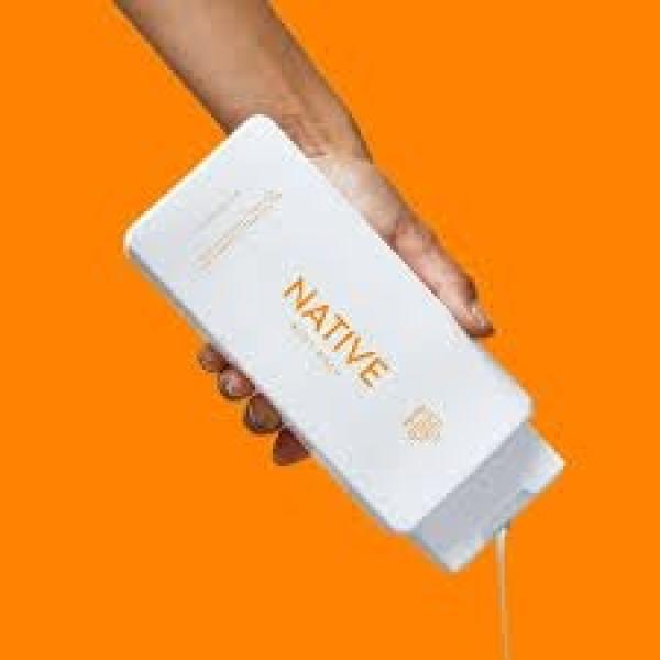 Native 바디 워시 - 펌킨 스파이스 라떼 - 한정판 450ml(18액량 온스)