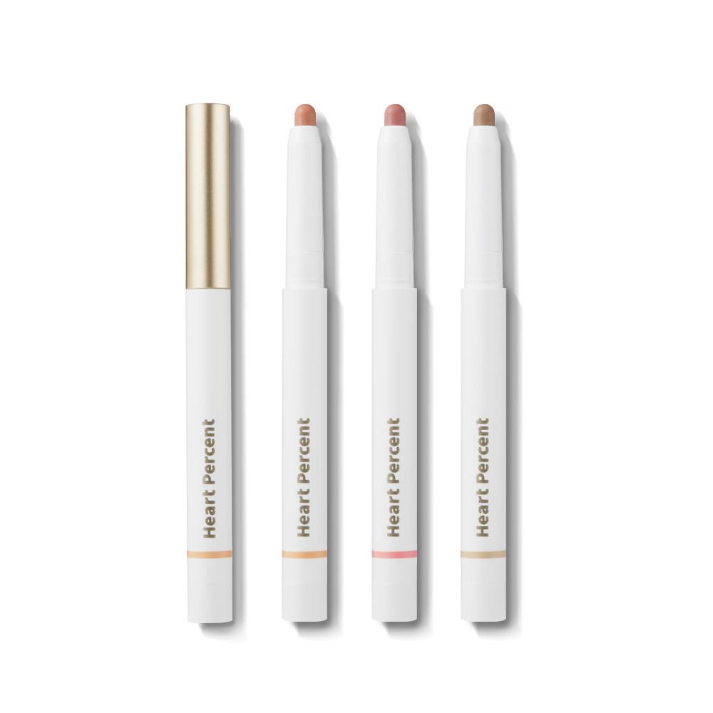 하트퍼센트 도트 온 무드 립펜슬 0.8g