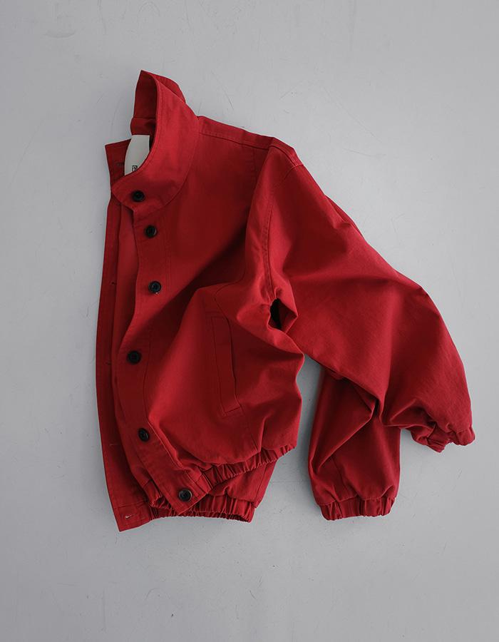 [by LAROOM] 러쉬점퍼