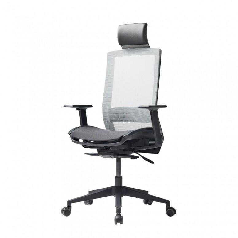 스퀘어 에어로 DQ-HLDA-M 풀메쉬의자