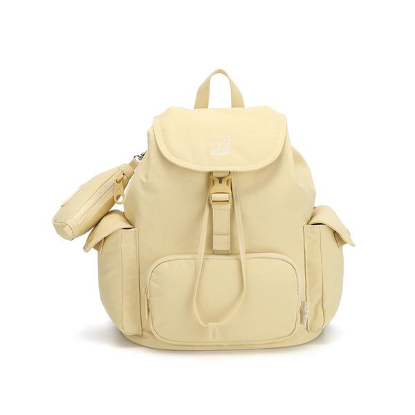 에센셜 X 백팩 1495 옐로우