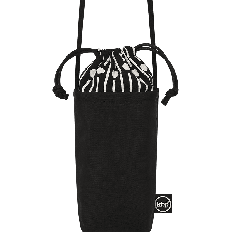 Easy Miller Reverse Cooler Bottle Bag 이지 밀러 리버스 보냉 보틀 백