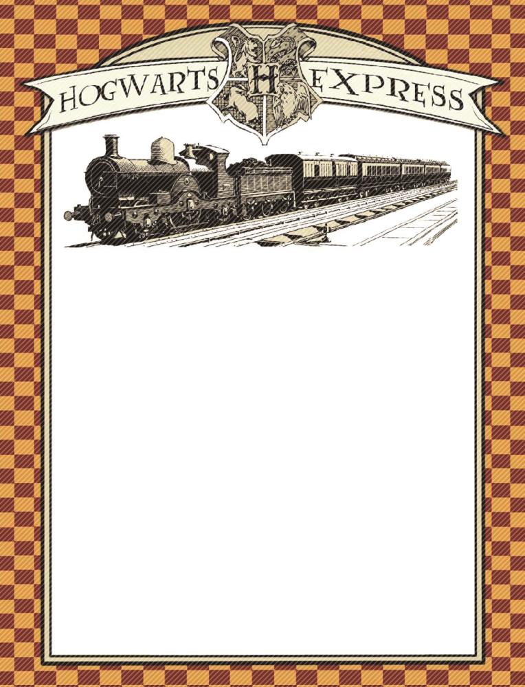 해리포터 떡메모지 떡메 메모패드