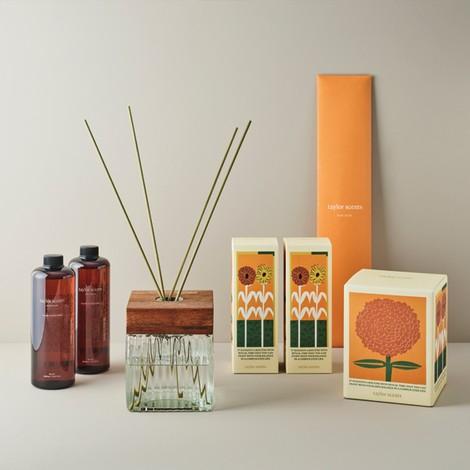 디퓨저 일랑일랑허브 2L