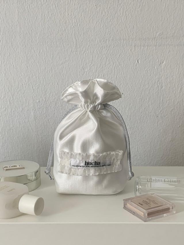 hucha compact pouch (파우치)