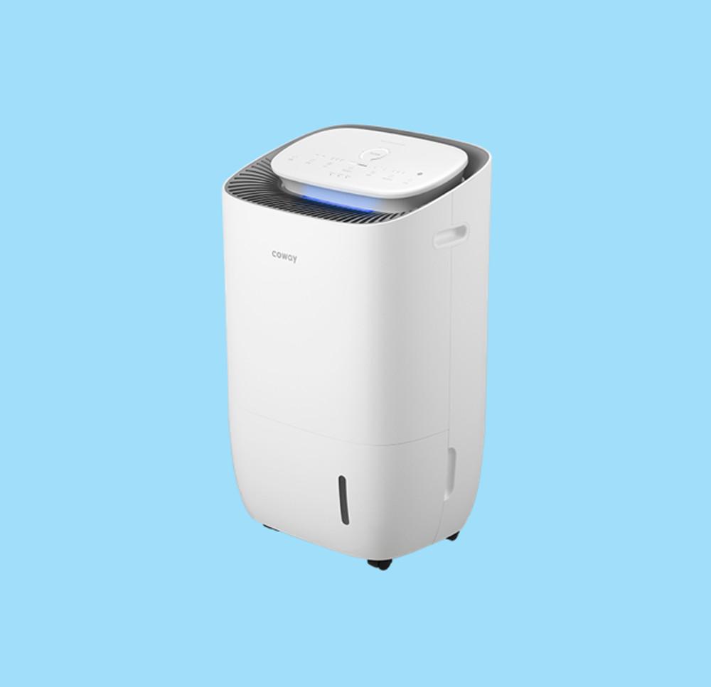 [무료설치] 코웨이 제습 공기청정기/APD-1015B