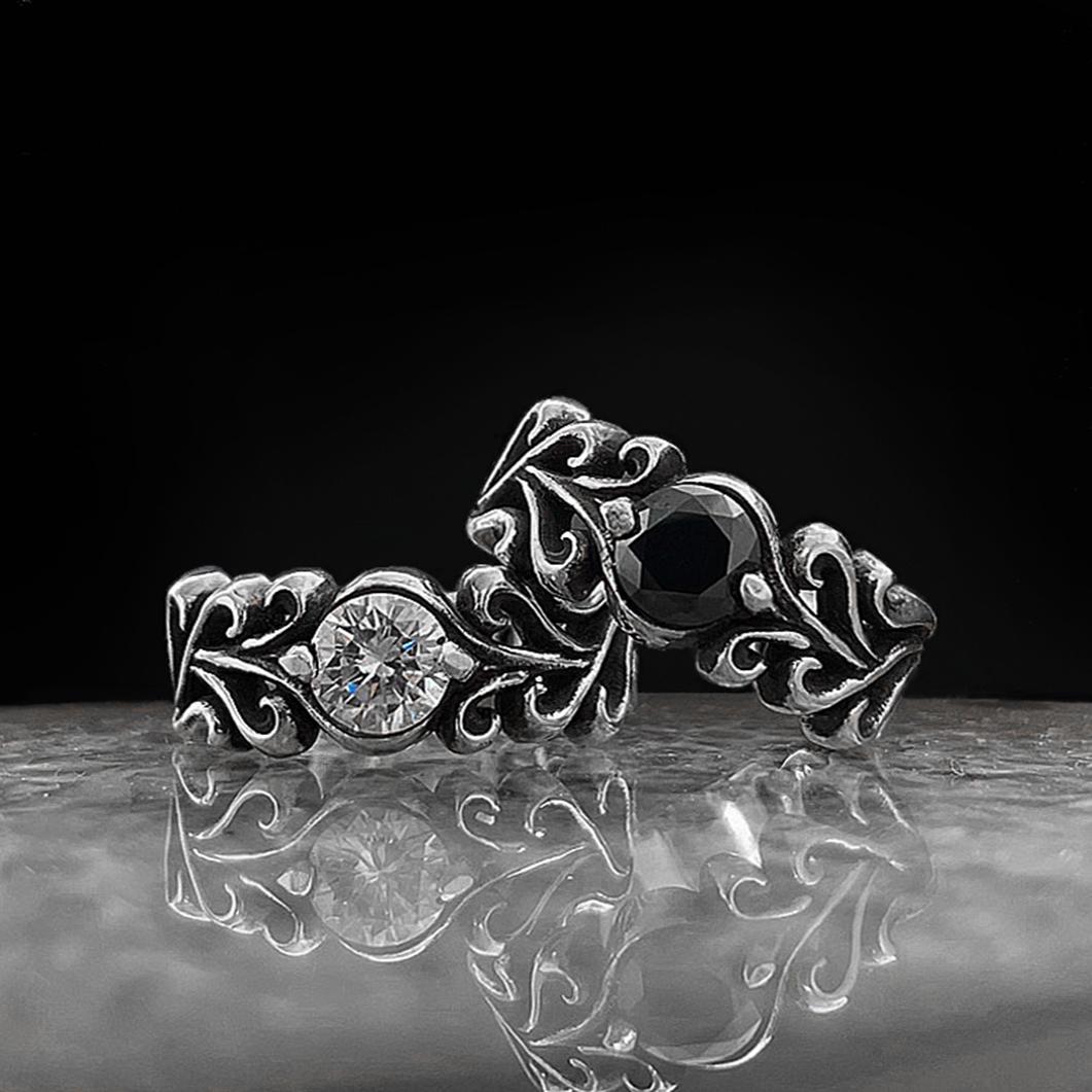 wealth ring