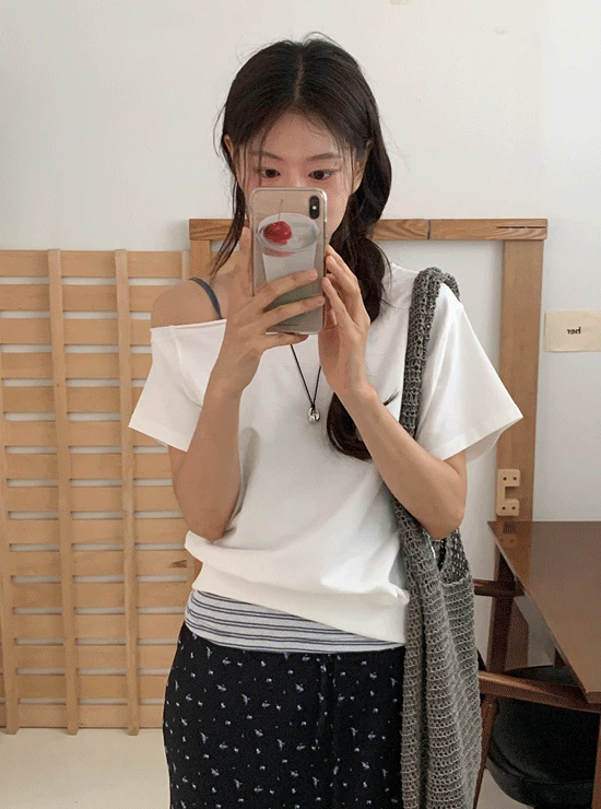 포리스 오프 mtm (3 color)