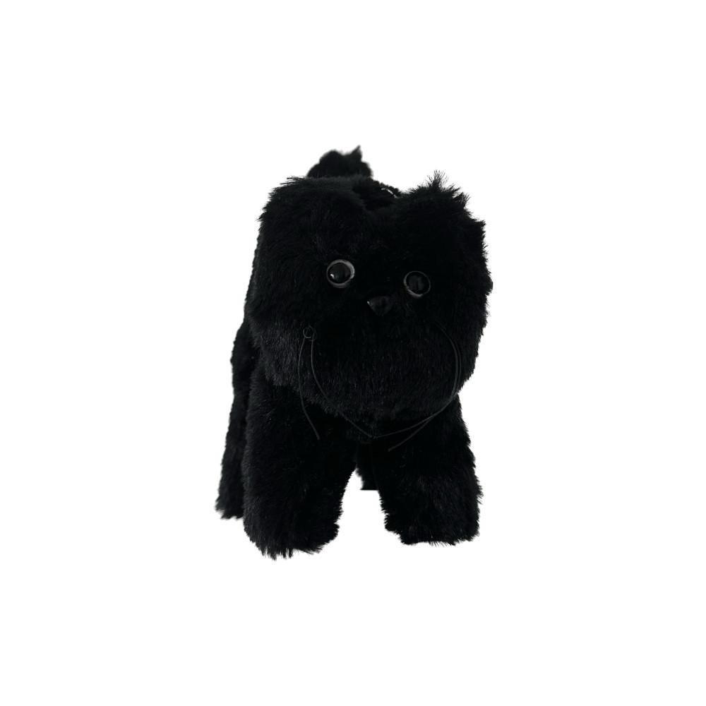 메종501 화난고양이 키링 ANGRY-CAT