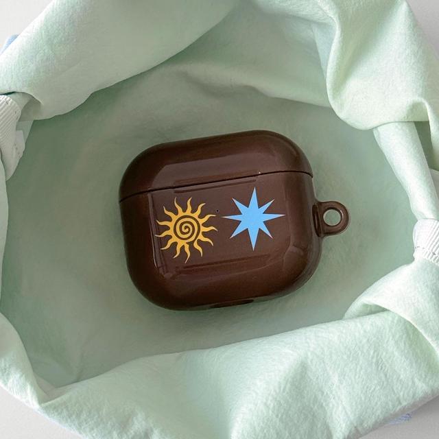 sun&star airpods case