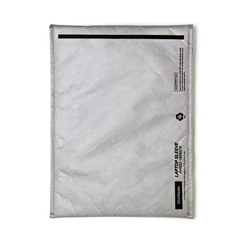 [ANAHEIM] LAPTOP SLEEVE 13-14 Inch - ICE GREY / 에너하임