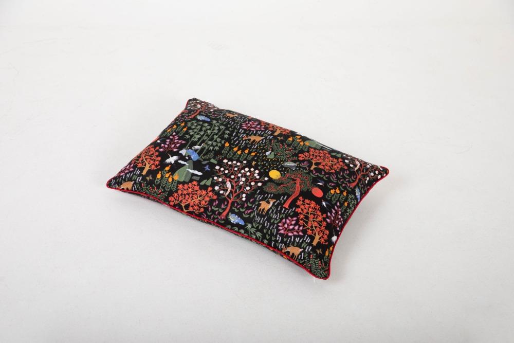 십장생 50x70 베개커버