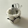 RIBBON FUR POT |  퍼팟 오브제팟 이오난사 공기정화식물 플랜테리어 인테리어소품