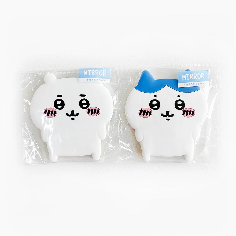 치이카와 캐릭터 손거울