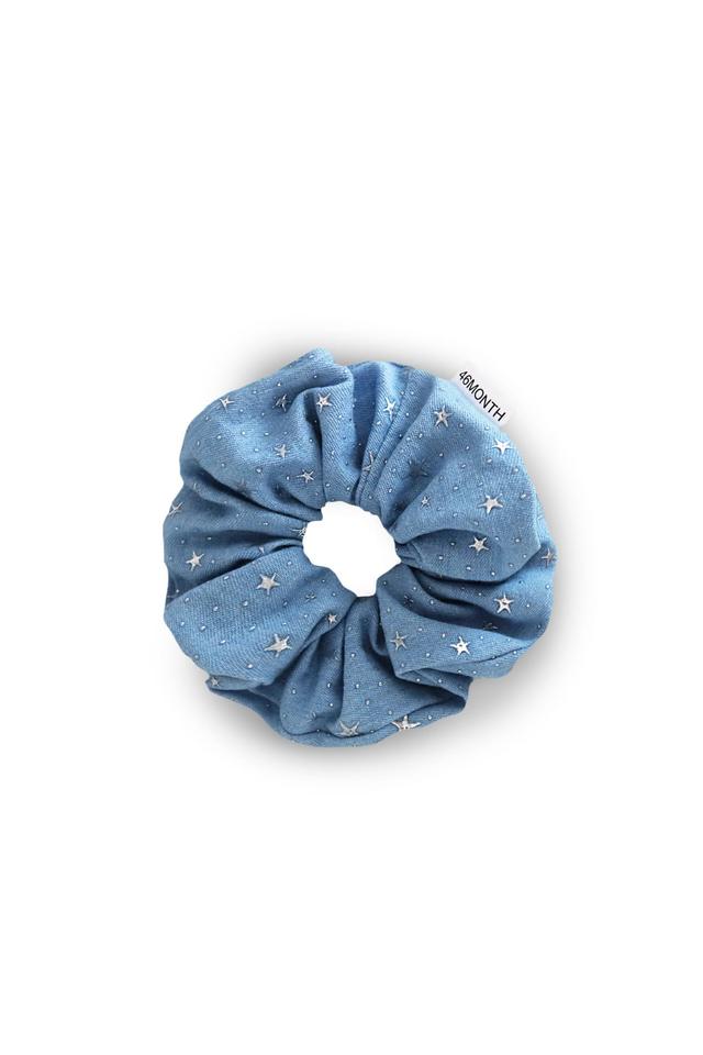 star SCRUNCHIE