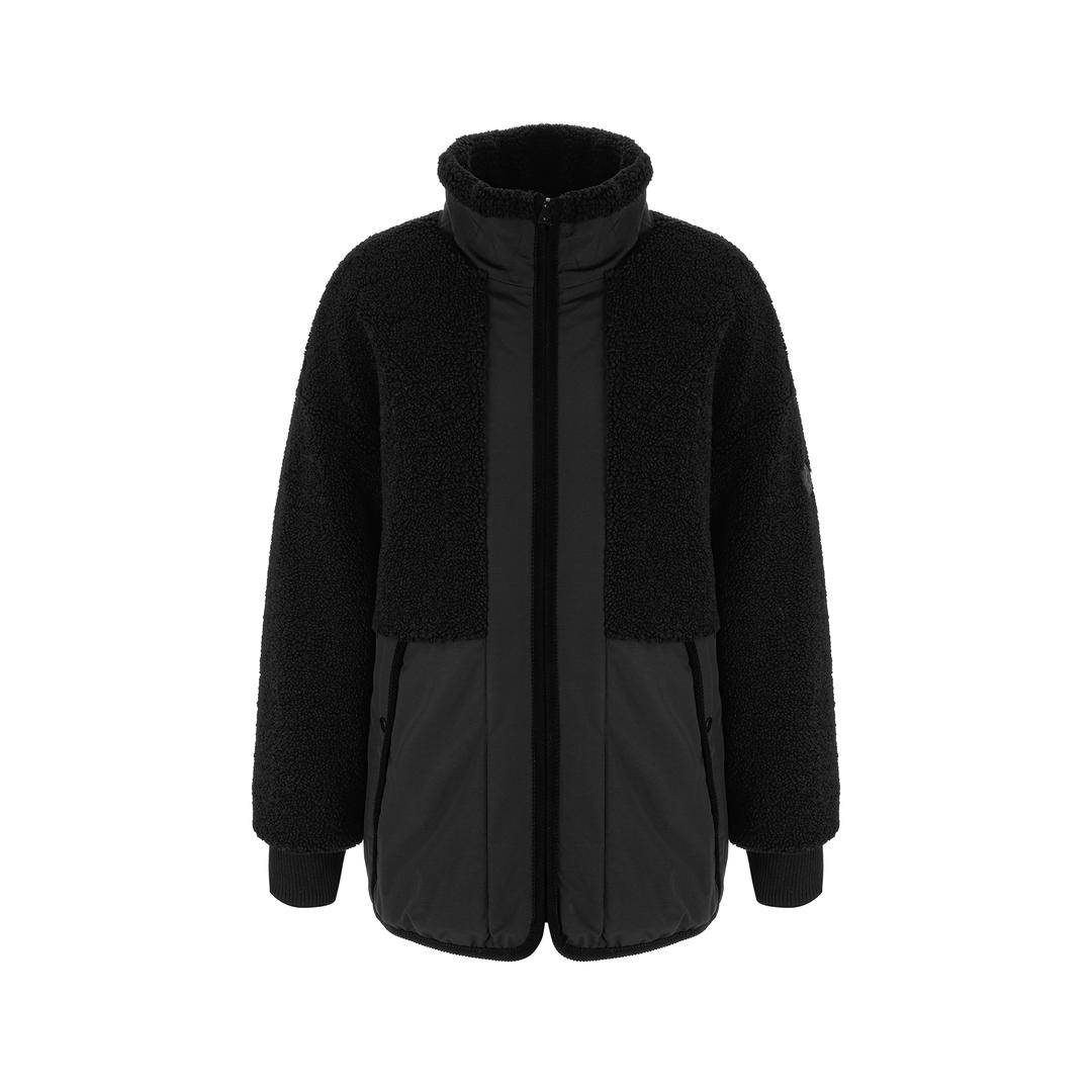 LD 앙젤리나 패딩 리버서블자켓_MXRWJ711