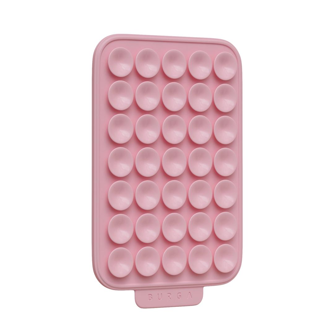 StickPad - Phone Sticky Grip - Bubblegum
