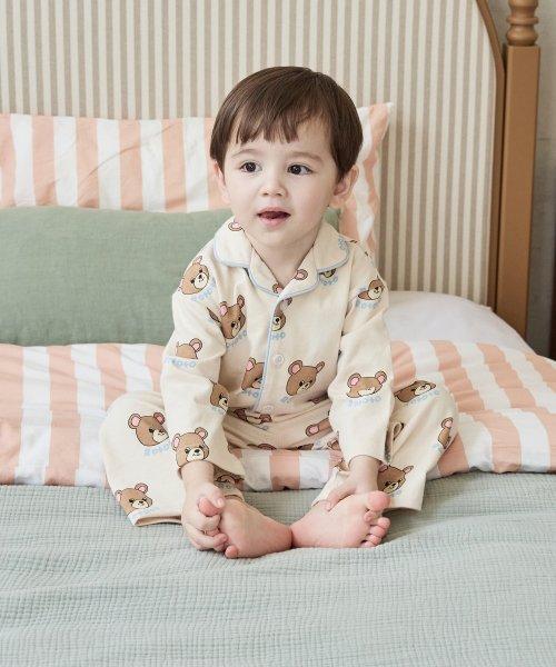 슈가파자마 파스텔베어