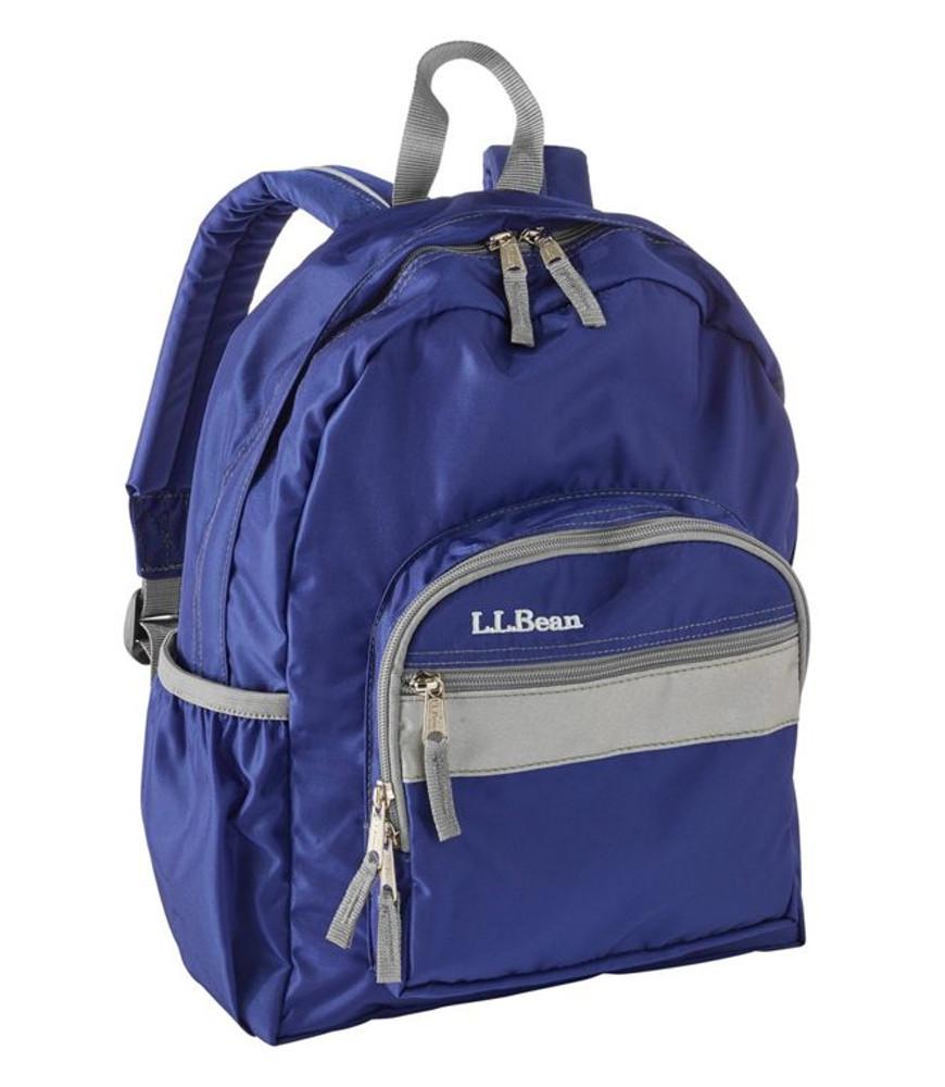 [L.L.Bean] Junior Original Book Pack Royal 엘엘빈 주니어 오리지널 백팩 가방 로얄 16L