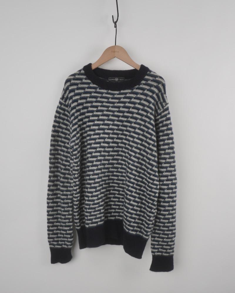 alpha wool alpaca kniit