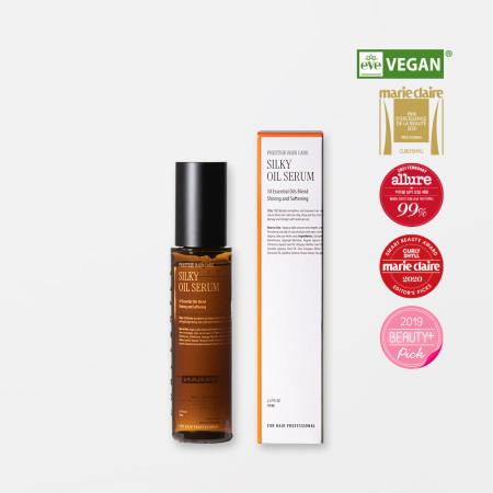 이런 상품 어때요? 커리쉴 실키 오일 세럼 70ml