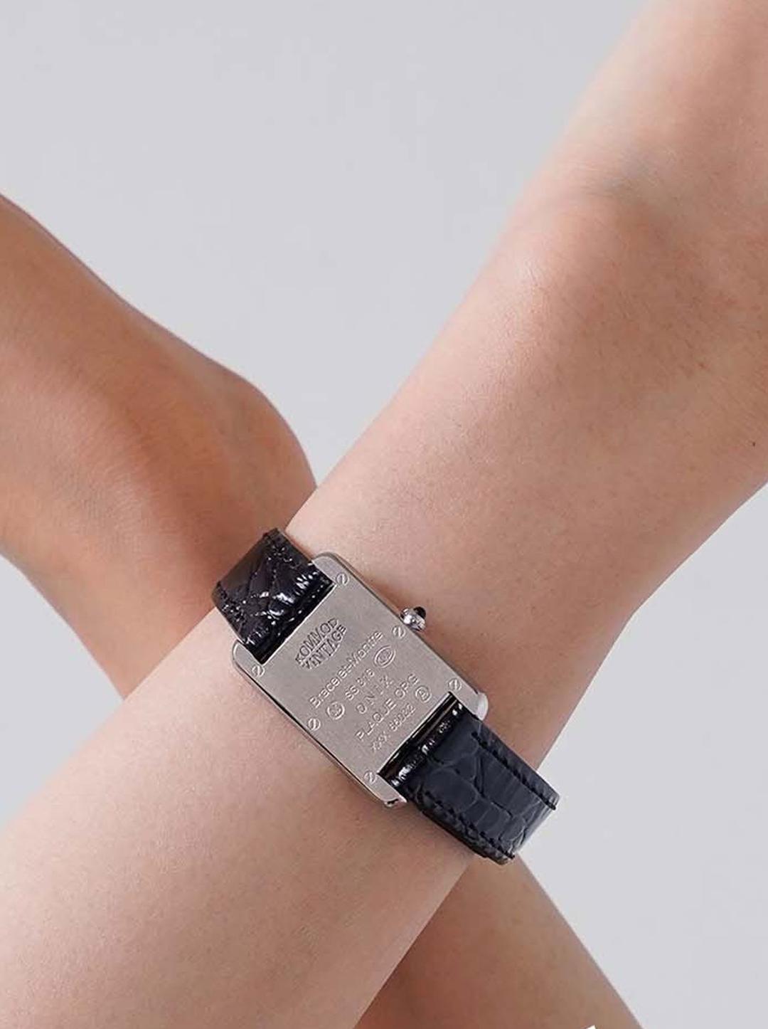 꼬모드빈티지 ENCORE02 SILVER