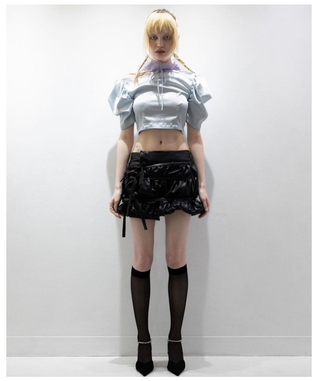 S.F Sukoshi Fushigi / Tricot tops