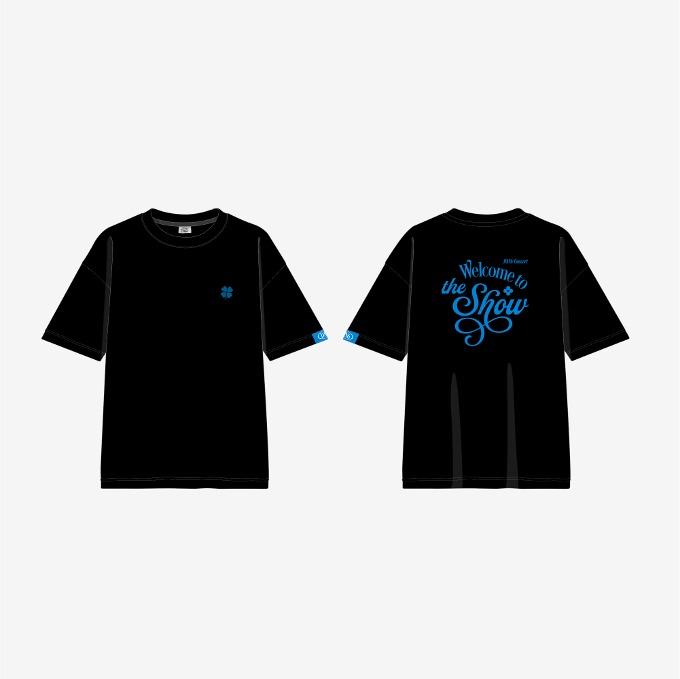 DAY6 T-SHIRTS - Welcome to the Show
