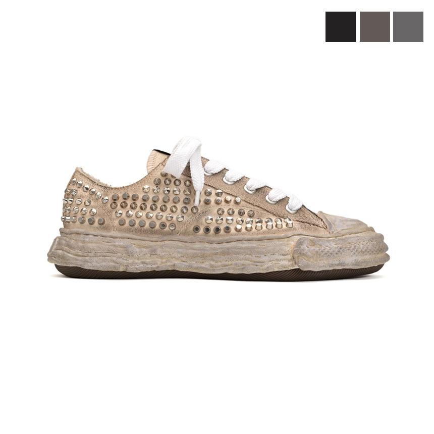 메종 미하라야스히로 (MMY) 피터슨23 스터드 로우탑