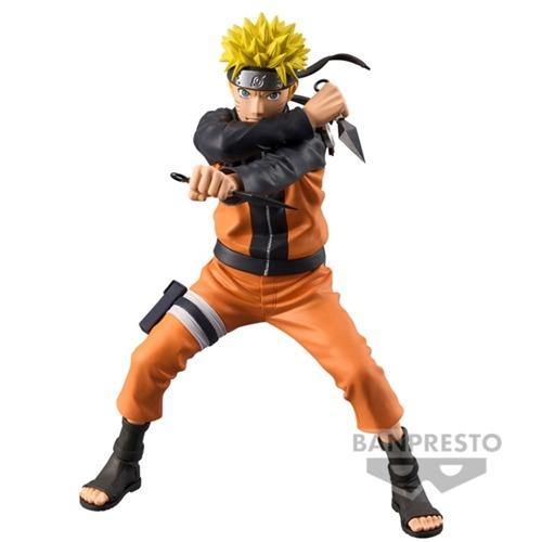 반프레스토 나루토 질풍전 그란디스타 우즈마키 나루토