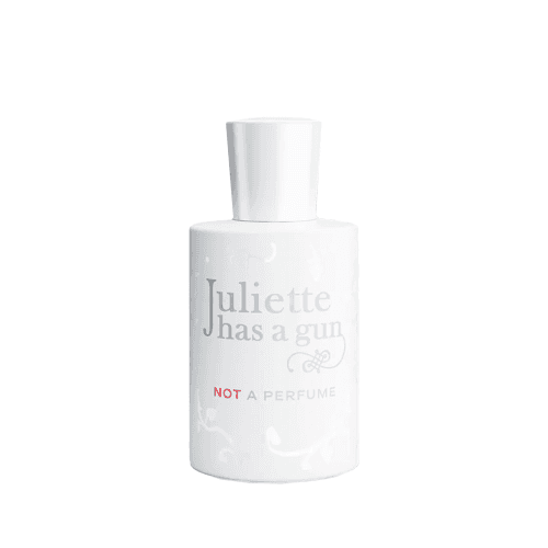 줄리엣 헤즈 어 건(JULIETTEHASAGUN)  낫 어 퍼퓸 EDP 50ml - 후기 | 무신사