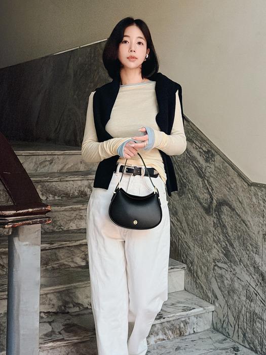 [기은세,김고은 PICK] Mari bag_3colors