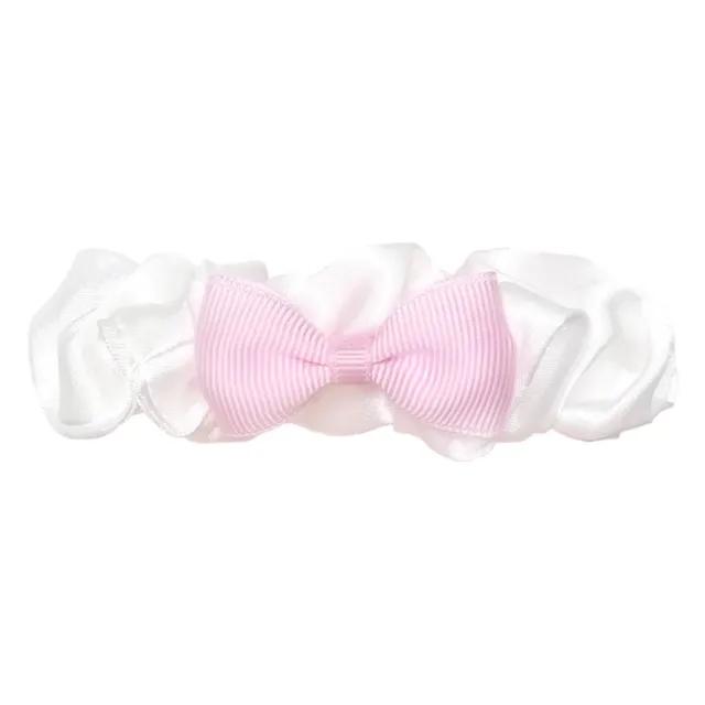 princess ribbon shushu - white