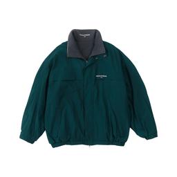 83 FLAG YACHT RVS PARKA 040 GREEN