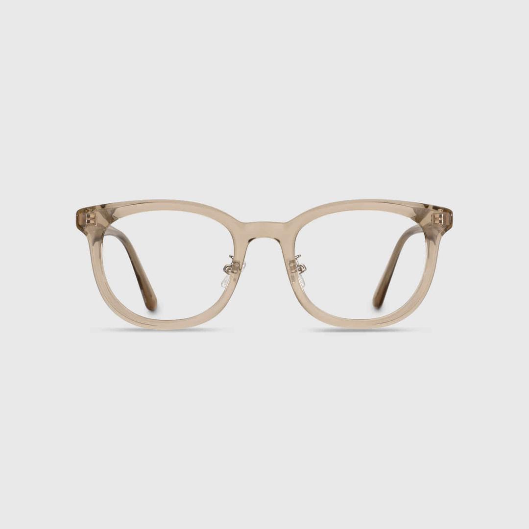 MINN brown crystal