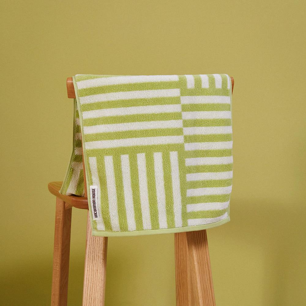 언커먼하우스 타월 (1p)